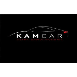 KamCar Szyby Samochodowe