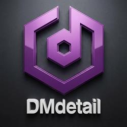 DM DETAIL Studio Detailingu