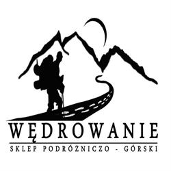 Sklep Podróżniczo-Górski WĘDROWANIE