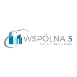 Wirtualne Biuro Sosnowiec - Wspólna 3