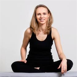 Pilates Studio Dorota Wągrodna