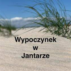 Wypoczynek w Jantarze - apartament