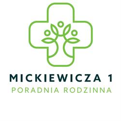 Mickiewicza 1 Poradnia Rodzinna. Praktyka Grupowa Lekarzy POZ s.c.