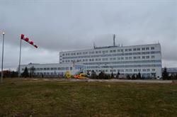 Szpital Wojewódzki im. dr. Ludwika Rydygiera