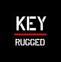RuggedKEY - Klawiatury przemysłowe metalowe medyczne silikonowe