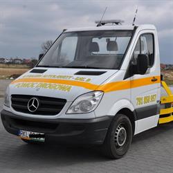 Wartom - wypożyczalnia busów i autolawet