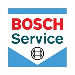 Bosch Car Service Panic
