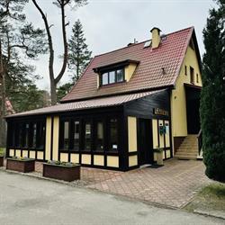 Ośrodek Szkoleniowo Wypoczynkowy "Bażyna"