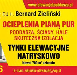 FUH Bernard Zieliński
