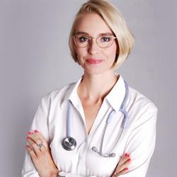 Gabinet Diabetologiczny dr n. med. Daria Ługowska - Specjalistyczna Praktyka Lekarska