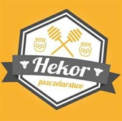 Miód - Pasieka Hekor