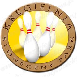 Kręgielnia Słoneczny Park