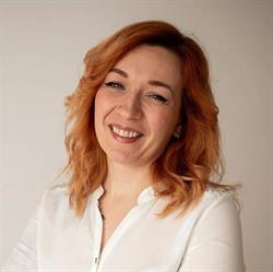 Gabinet podologiczny Joanna Trojak-Pietras