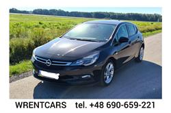 WRENTCARS Wypożyczalnia samochodów Oświęcim