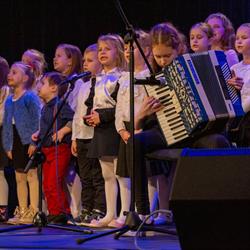 Niepubliczna Szkoła Muzyczna I stopnia w Bogatyni