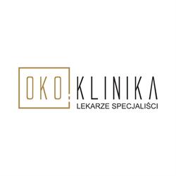 OKO.KLINIKA LEKARZE SPECJALIŚCI Okulista Grodzisk