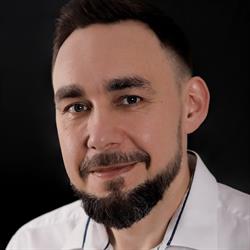 Poradnia DOBRY DIETETYK Maciej Ciechanowski