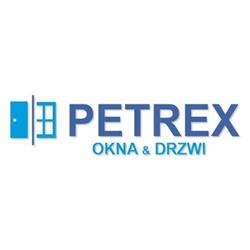Petrex - Okna, drzwi, bramy, rolety i parapety