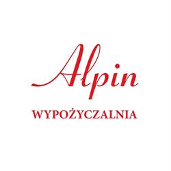 Wypożyczalnia busów Bielsko-Biała, Andrychów - Alpin