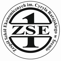 Zespół Szkół Ekonomicznych im. Cyryla Ratajskiego w Śremie
