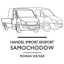 Handel Import Samochodów Roman Weiser