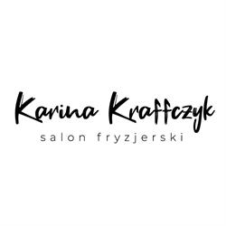 Karina Kraffczyk - salon fryzjerski