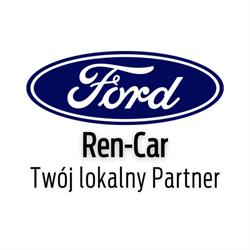 Ren-Car Rybnik - Autoryzowany Dealer Ford