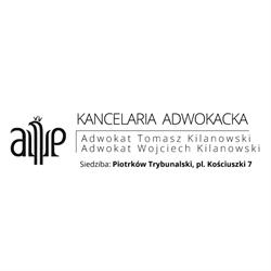 Kancelaria Adwokacka. Tomasz Kilanowski, Wojciech Kilanowski