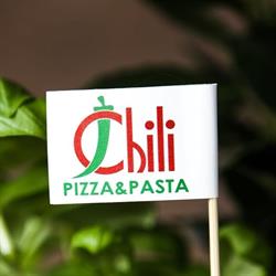 Pizzeria Chili