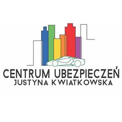 CENTRUM UBEZPIECZEŃ JUSTYNA KWIATKOWSKA MULTIAGENCJA