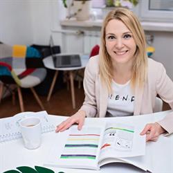 Katarzyna Tennou- dietetyk kliniczny