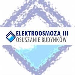 BlockAqua Osuszanie Budynków Elektroosmoza III Beata Mielnicka - Zabezpieczanie przed wilgocią