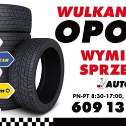 AUTO BIL OPONY SERWIS