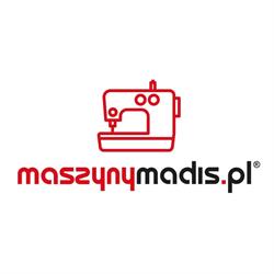 MADIS maszyny do szycia.