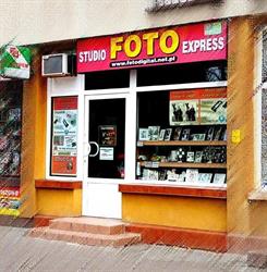 Studio Foto Express. Michałowicz Zbigniew