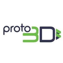 Proto 3D Jakub Piekacz