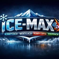 ICE-MAX. Klimatyzacja Rekuperacja Pompy Ciepła Fotowoltaika