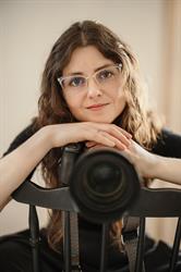 Marlena Faerber Fotograf