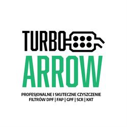 Turbo Arrow - Regeneracja czyszczenie i naprawa filtrów DPF FAP GPF SCR KAT