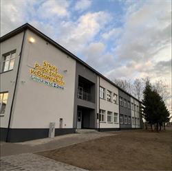 Szkoła podstawowa im. Stanisława Staszica w Osowej Sieni