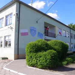 Szkoła podstawowa im. Stanisława Staszica w Osowej Sieni