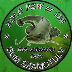 Polski Związek Wędkarski. Koło 126 "SUM" Szamotuły
