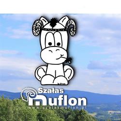 Szałas Muflon