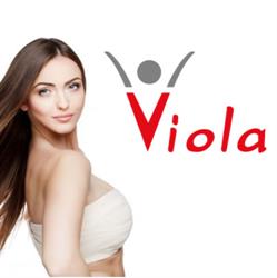 Salon Fryzjerski Viola