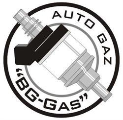 Auto Gaz BG-GAS Kraków
