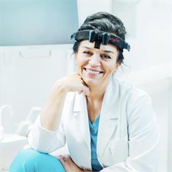 Dr Pordes Implant Dental Clinic
