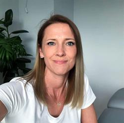 Osteopatia Łomianki Agnieszka Stalicka
