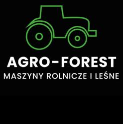 Agro-Forest Maszyny Leśne BMF