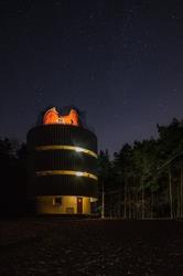 Stacja obserwacyjna Obserwatorium Astronomicznego UW