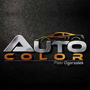 Lakiernik Auto Color lakiernictwo samochodowe